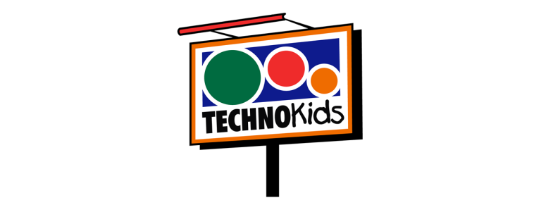 TechnoKids Releases New Senior Technology Project: TechnoAdvertise