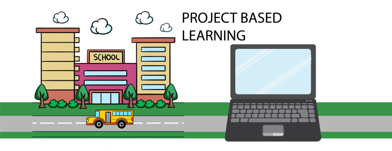 Technology Integration and Project Based Learning