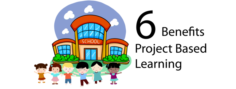 Six Benefits to Project Based Learning and Technology Integration ...