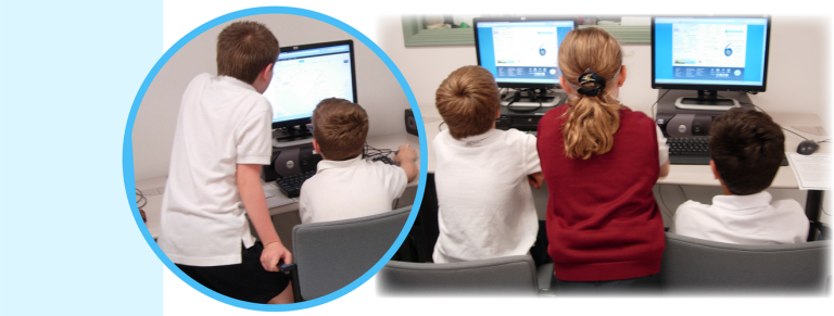 Peer to Peer Teaching – Students Become the Teachers
