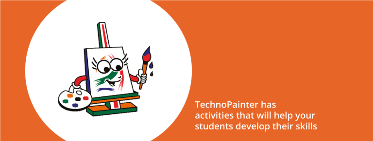 technopainter for beginners