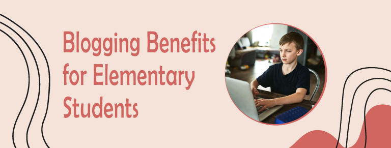 blogging benefits
