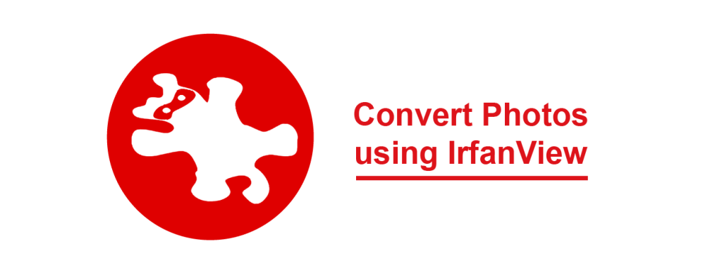 batch conversion