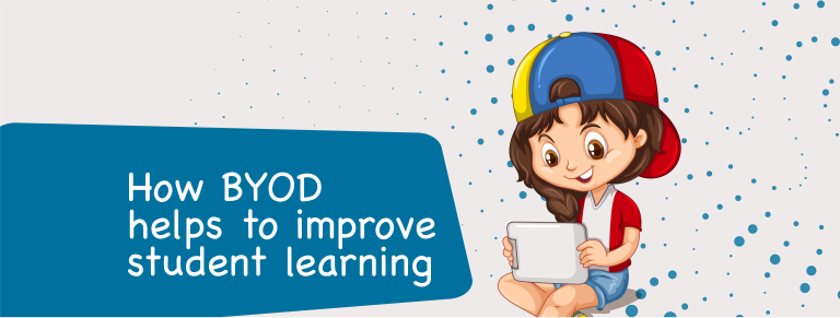 BYOD and student learning