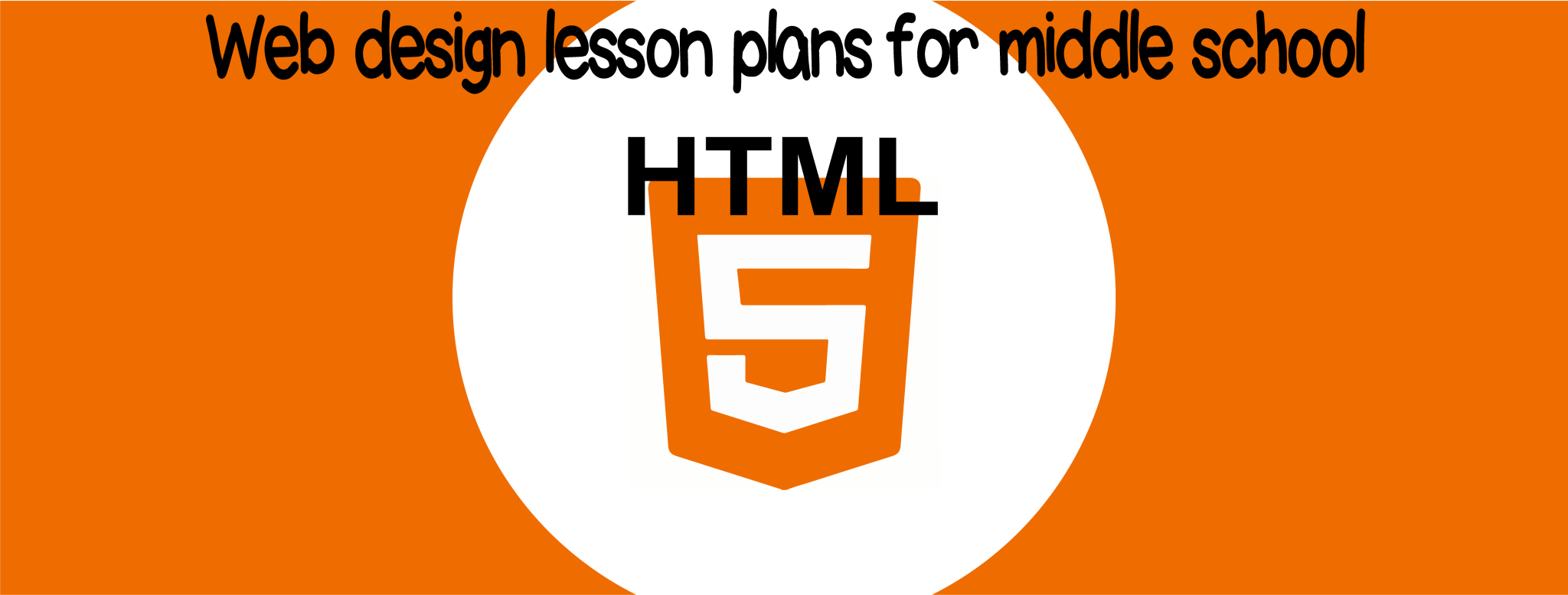 Teach HTML 5 and CSS to Beginners - TechnoKids Blog