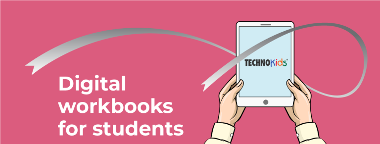 digital workbooks