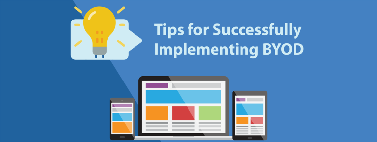 tips for byod