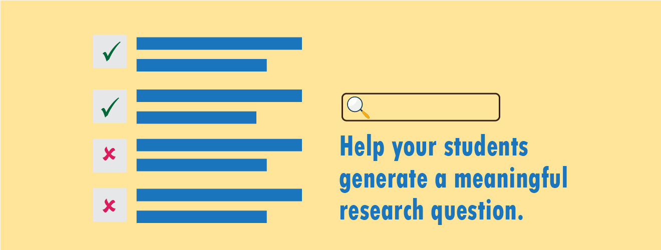 Survey Questionnaire Ideas for Students Using Google Forms - TechnoKids ...