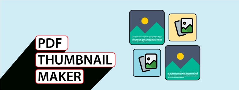 pdf thumbnail maker
