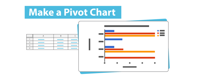 pivot chart
