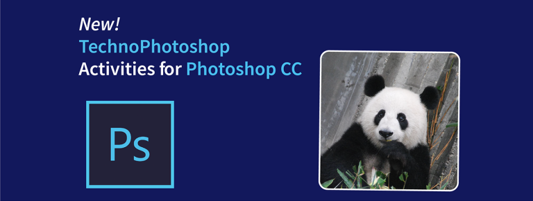 photoshop activities