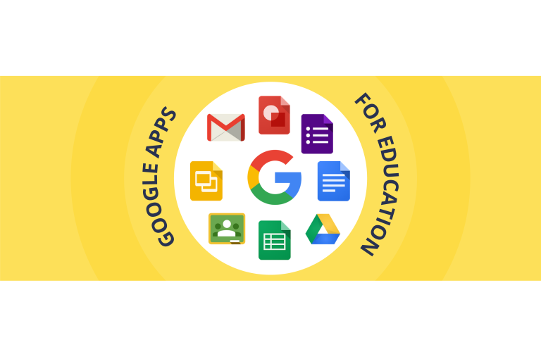 google apps for education