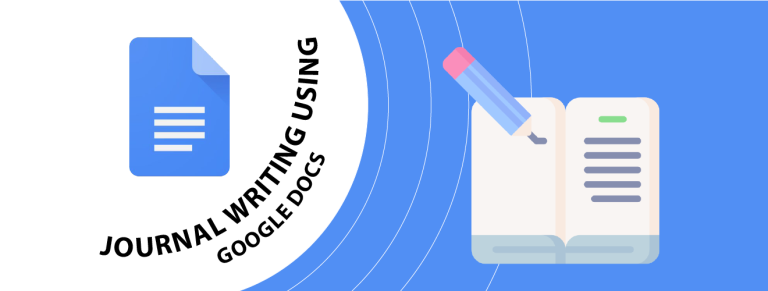 google docs journals