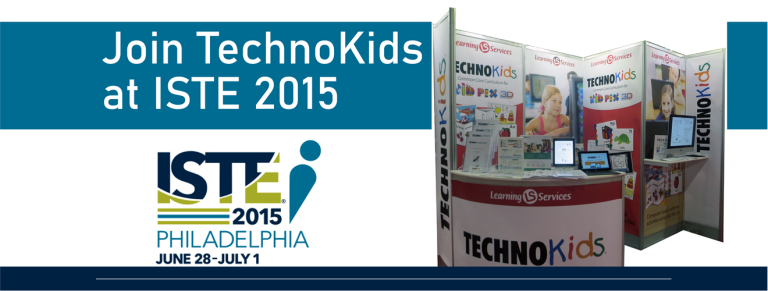 iste 2015