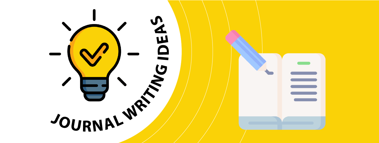 Journal Writing Ideas TechnoKids Blog