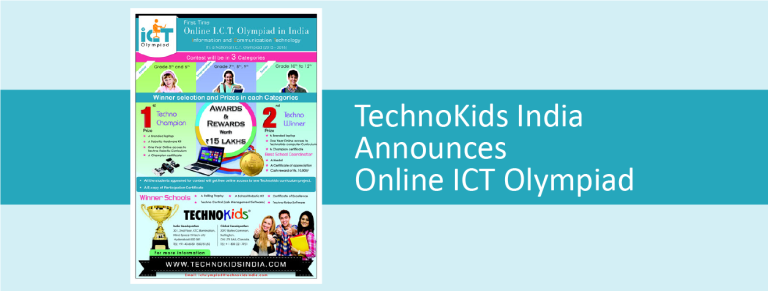 TechnoKids India