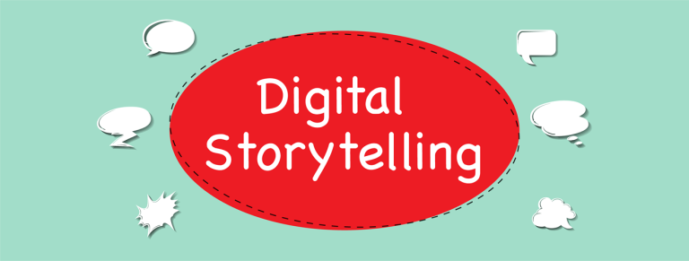 digital storytelling