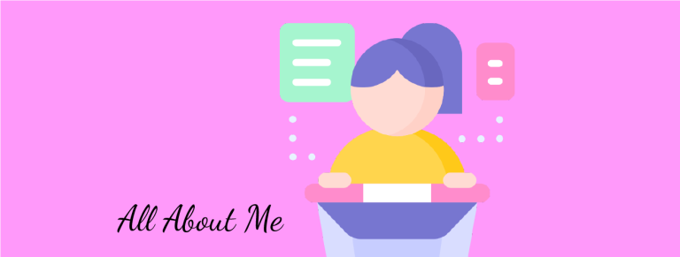 all about me