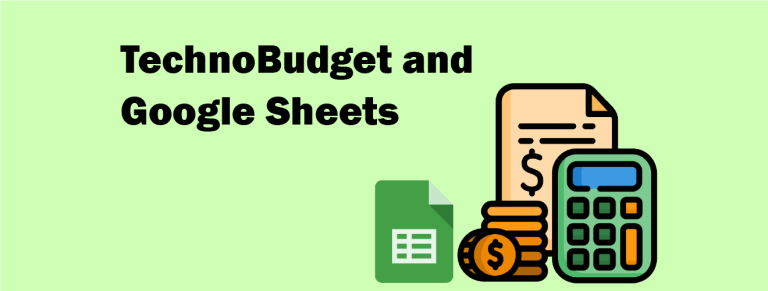 google sheets activity