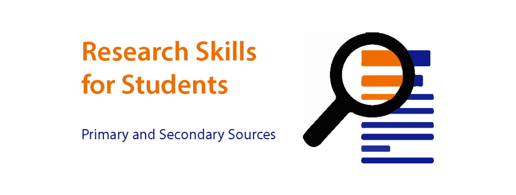 research skills for students