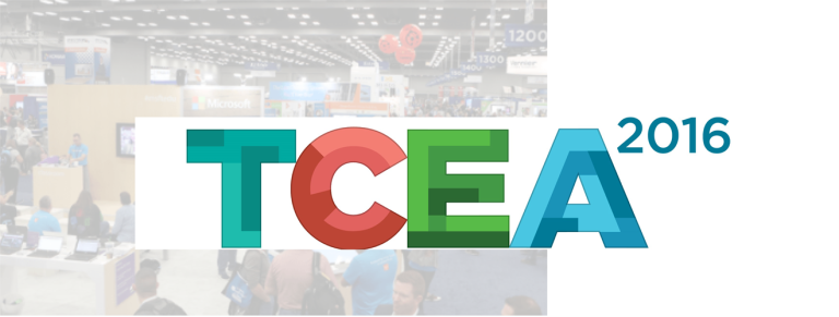 Visit TechnoKids at TCEA 2016