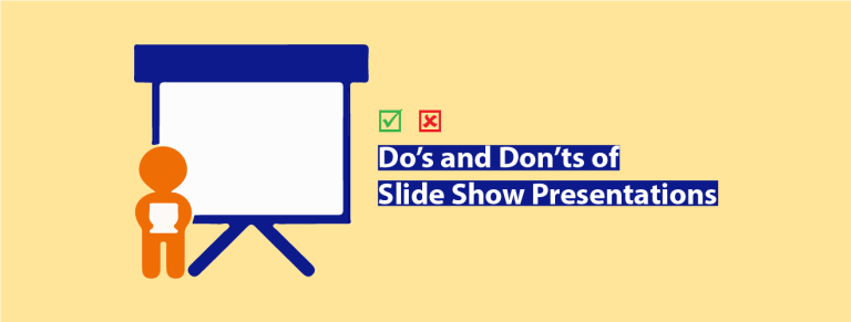 presentations