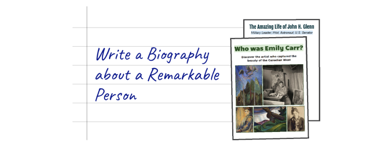 biography