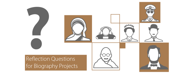 reflection questions
