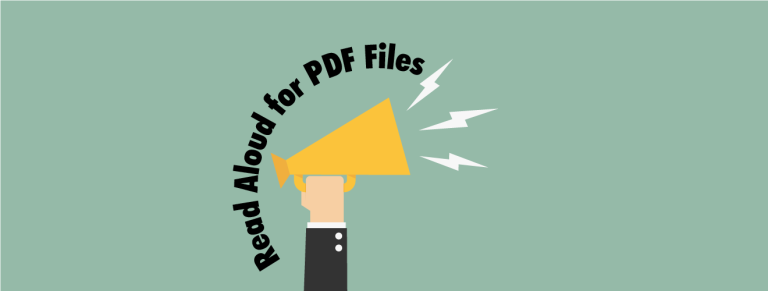 read aloud for pdf files