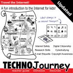 TechnoJourney internet activities