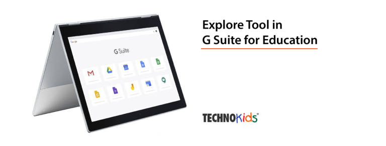 Google Apps Explore Tool