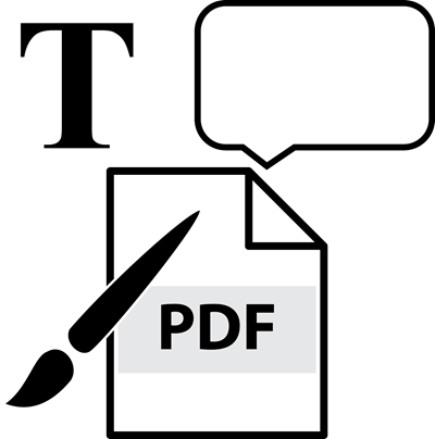 paper and PDF Reader 