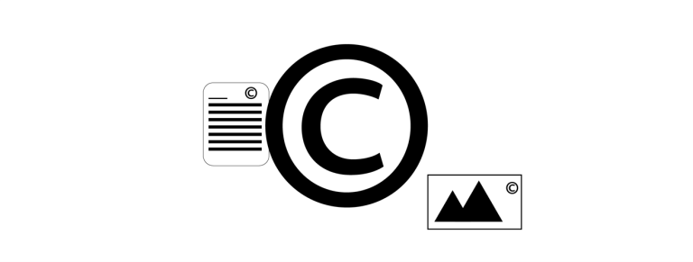 stop copyright violations