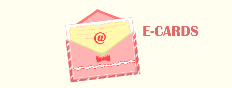 10 Tips for Using E-Cards in the Classroom