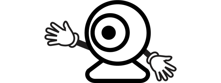 webcam tips