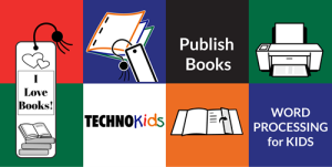 publish books