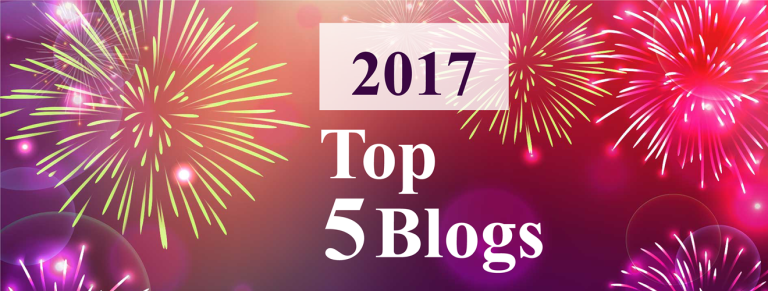 Top 5 TechnoKids Blog Articles of 2017