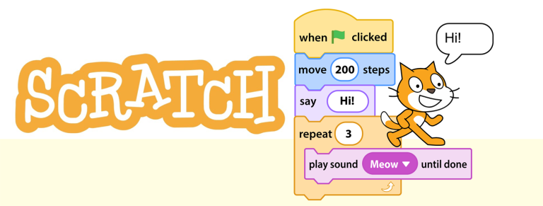 5 New Features in Scratch 3.0