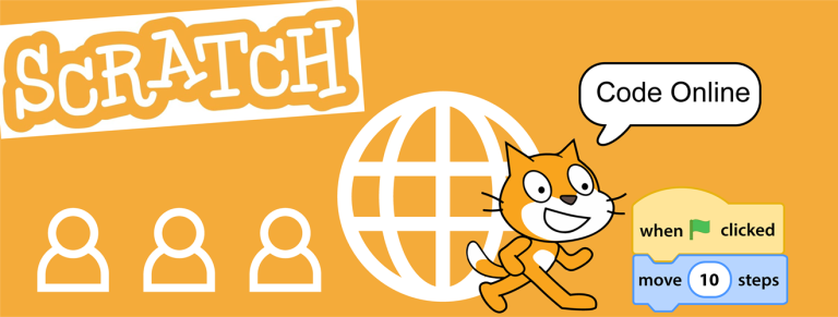 Digital Citizenship and Scratch