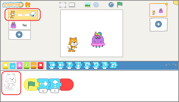 Coding Apps For Kids And Scratch Jr TechnoKids Blog Coding Apps For Kids And Scratch Jr TechnoKids Blog