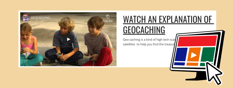 Add a Video Using Google Sites