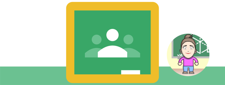 TechnoKids and Google Classroom