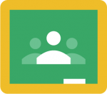 Google Classroom icon