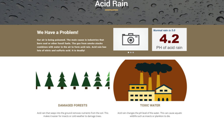 environmental education