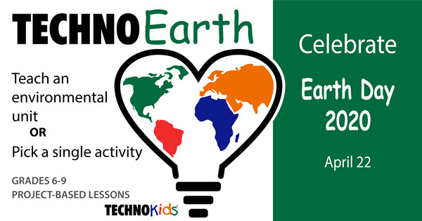 earth day for students