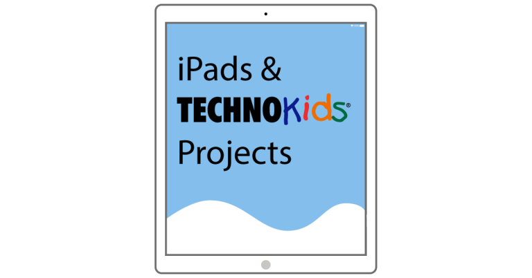 ipads and technokids