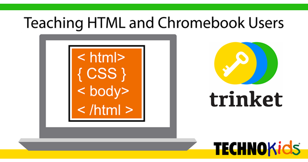 teaching html coding