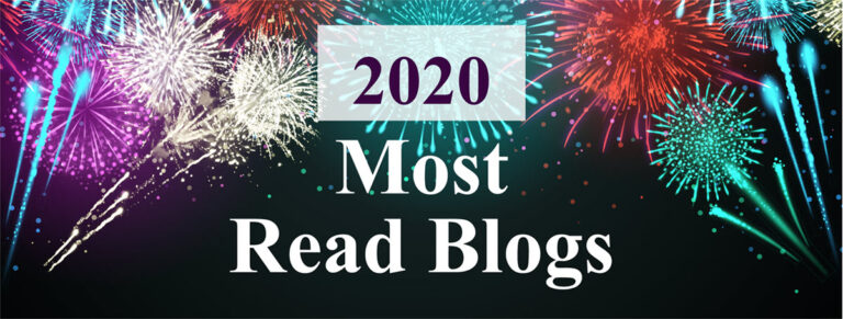 most read blogs