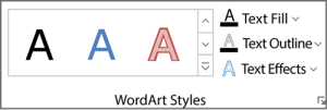 How to Have Fun with Microsoft WordArt - TechnoKids Blog