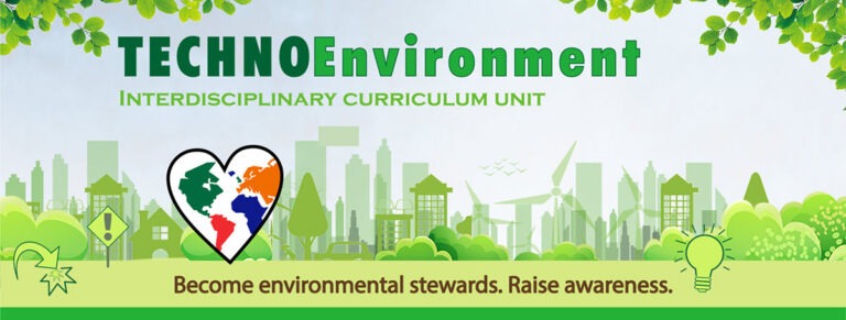 environmental curriculum unit